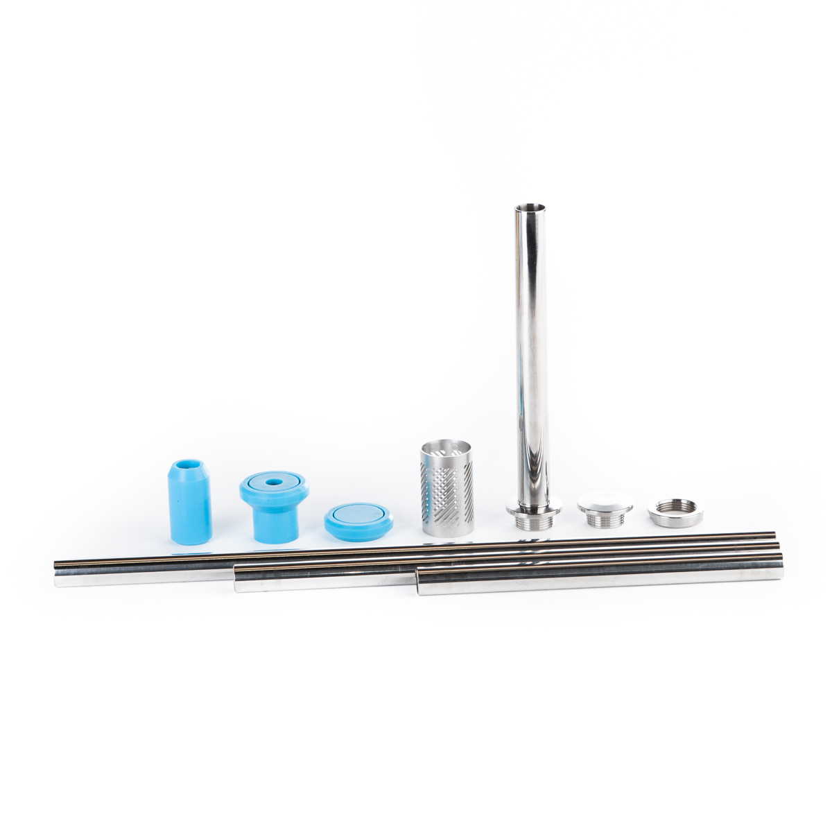 Brewtools Overflow pipe kit