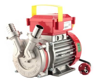 Rover Electrical Pump Novax 25 M Oil