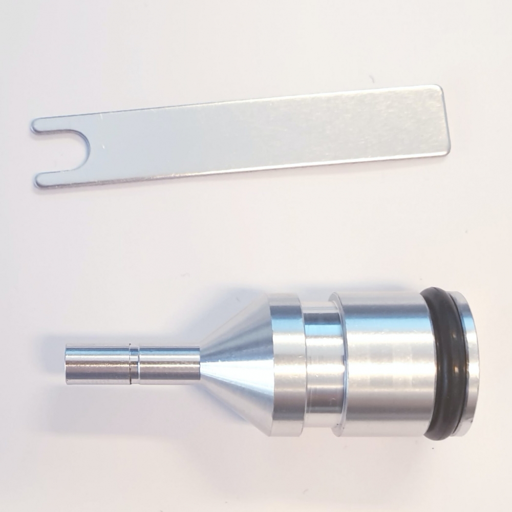 Tapcooler Nanocanner Kit incl. Magnetic Bracket