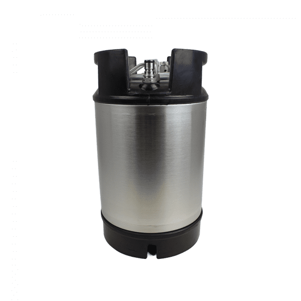 Soda Keg AEB (New) - 9.45 litres