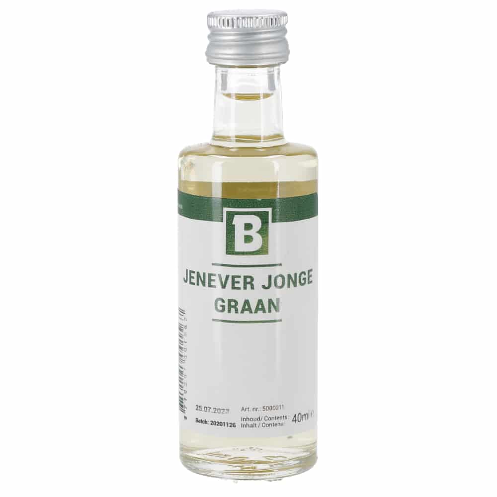 Arsegan Young grain Genever aroma 40 ml