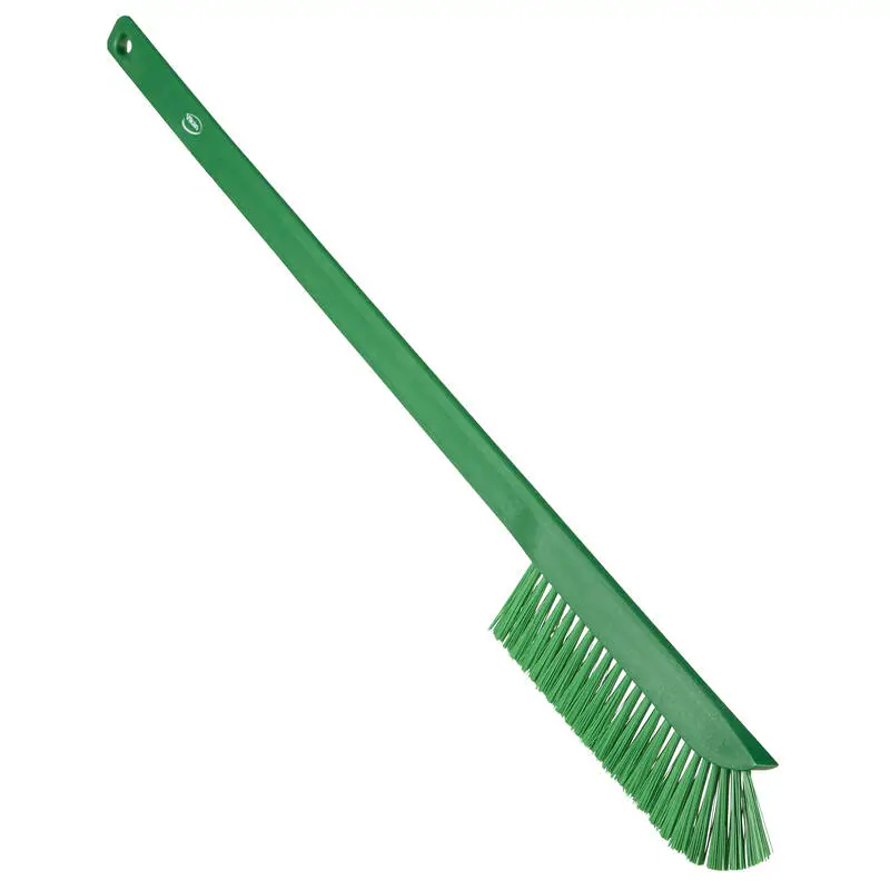 Vikan Brush Ultra Narrow Green