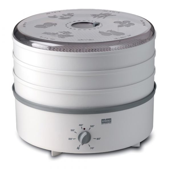 Dryìng device Stockli thermostat synthetic