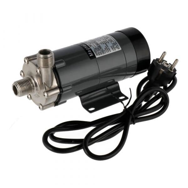 Arsegan Magneetpomp RVS 220V