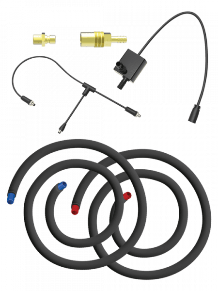 Grainfather conical fermenter cooling pump kit