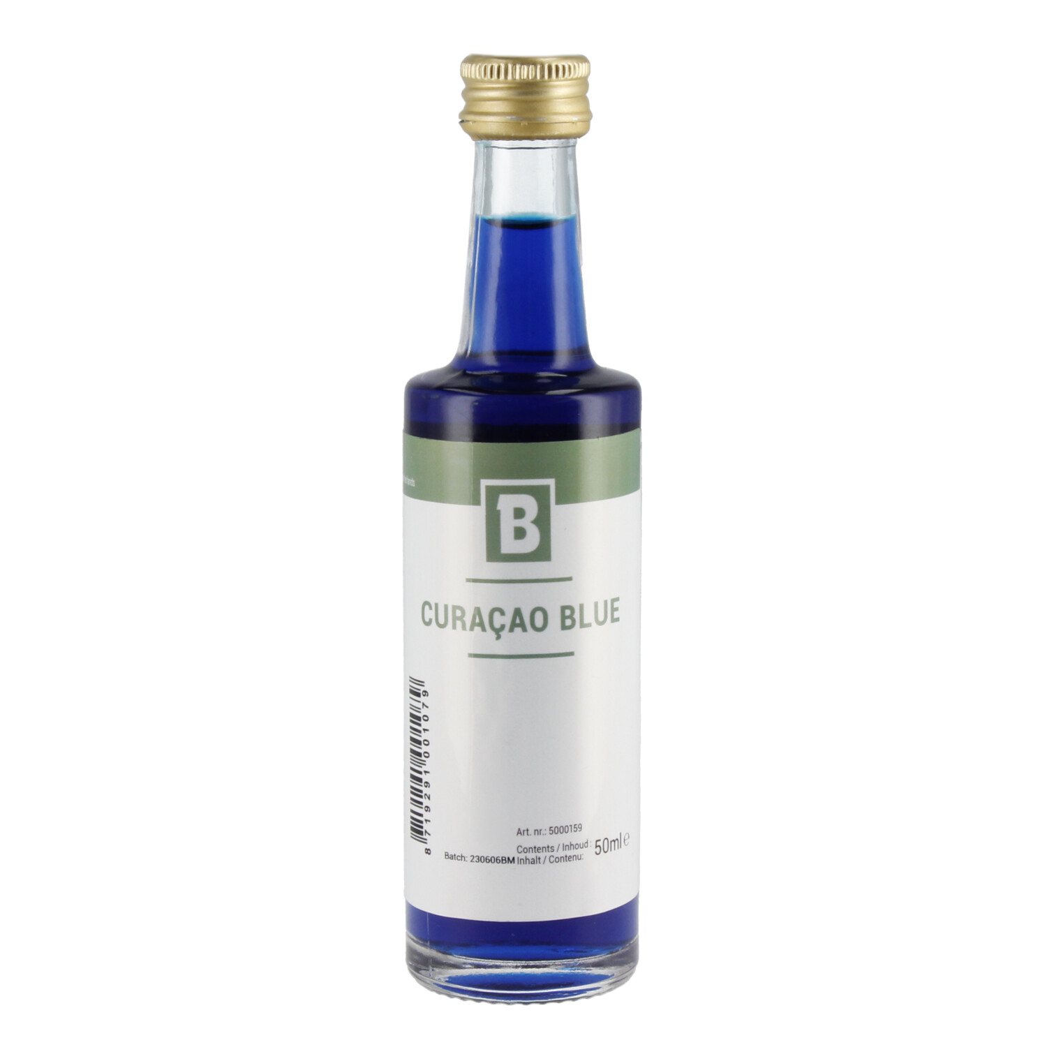 Curacao Blue Aroma 50 ml
