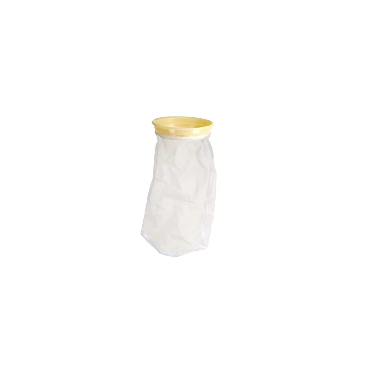 Monofilament Filterbeutel 150µ - Größe 1 (8 Liter)