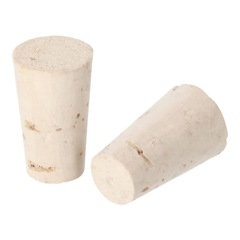 Bouchon 12 x 9 mm 25 pcs