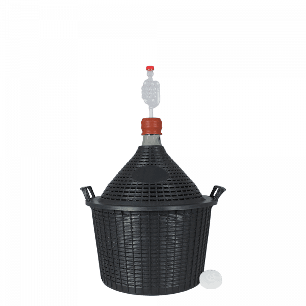 Dame Jeanne 10L Complète