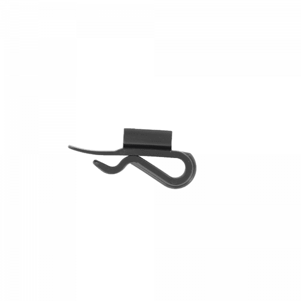 Clip à siphon, pour siphon 109050
