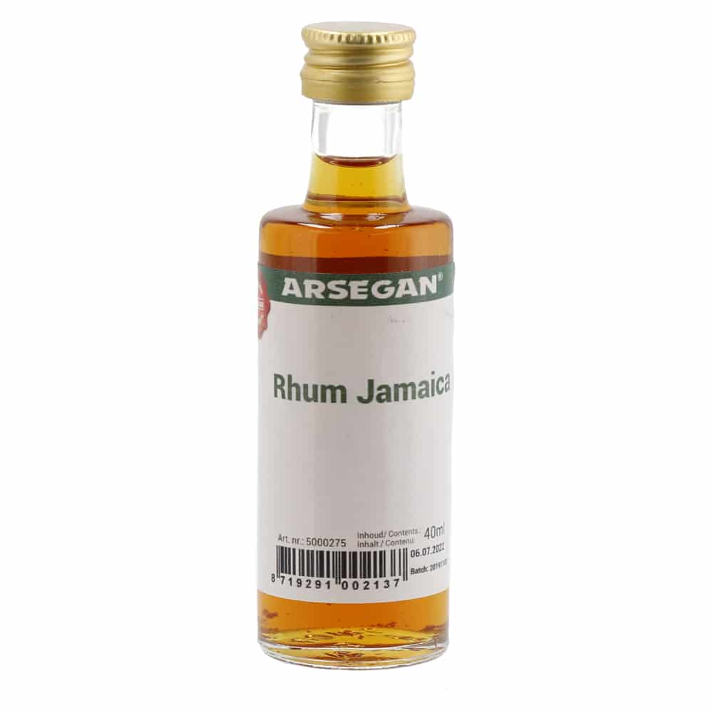 Rum Jamaica aroma 50 ml