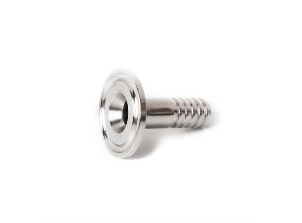 TC34mm to 12mm hose barb