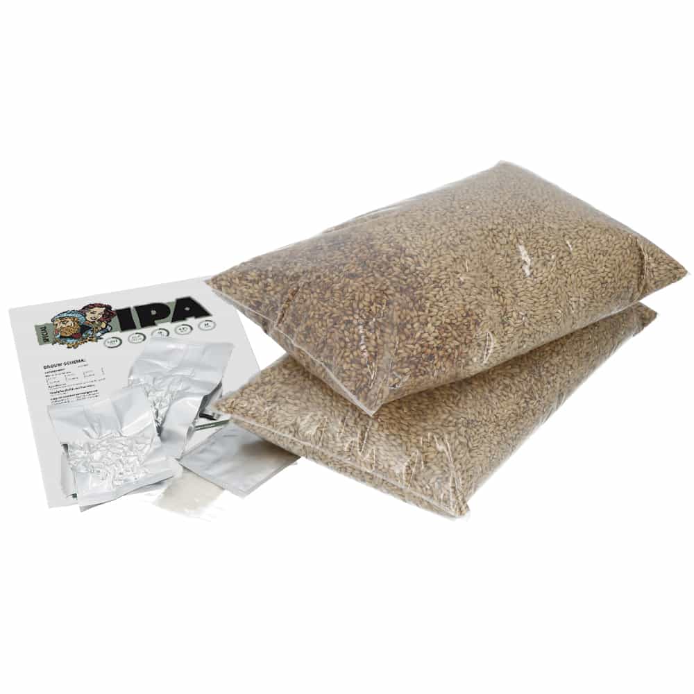 Arsegan All Grain Kit Special I.P.A.