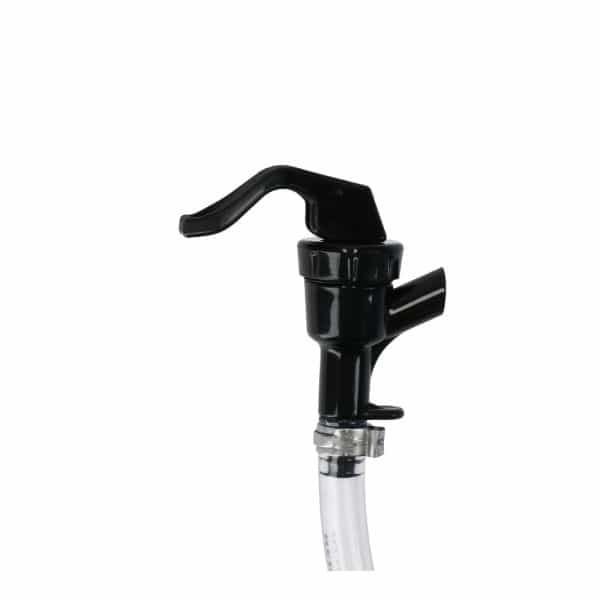 Robinet de bière "PICNIC" avec verrouillage ball-lock | CMB