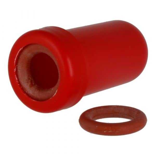  Capsuler for administering Aluminium capsules