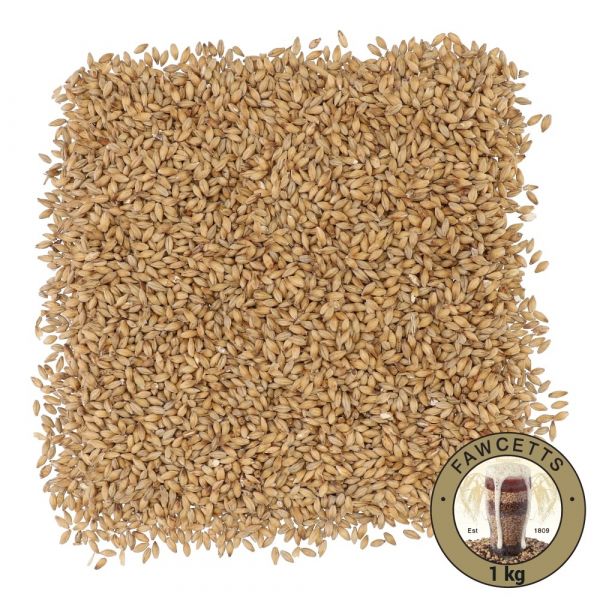 Fawcett Mild Ale 1 kg