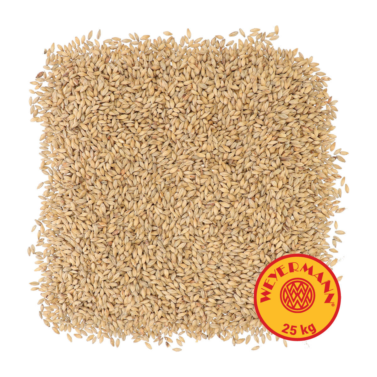 Weyermann® Munich Type II 25 kg