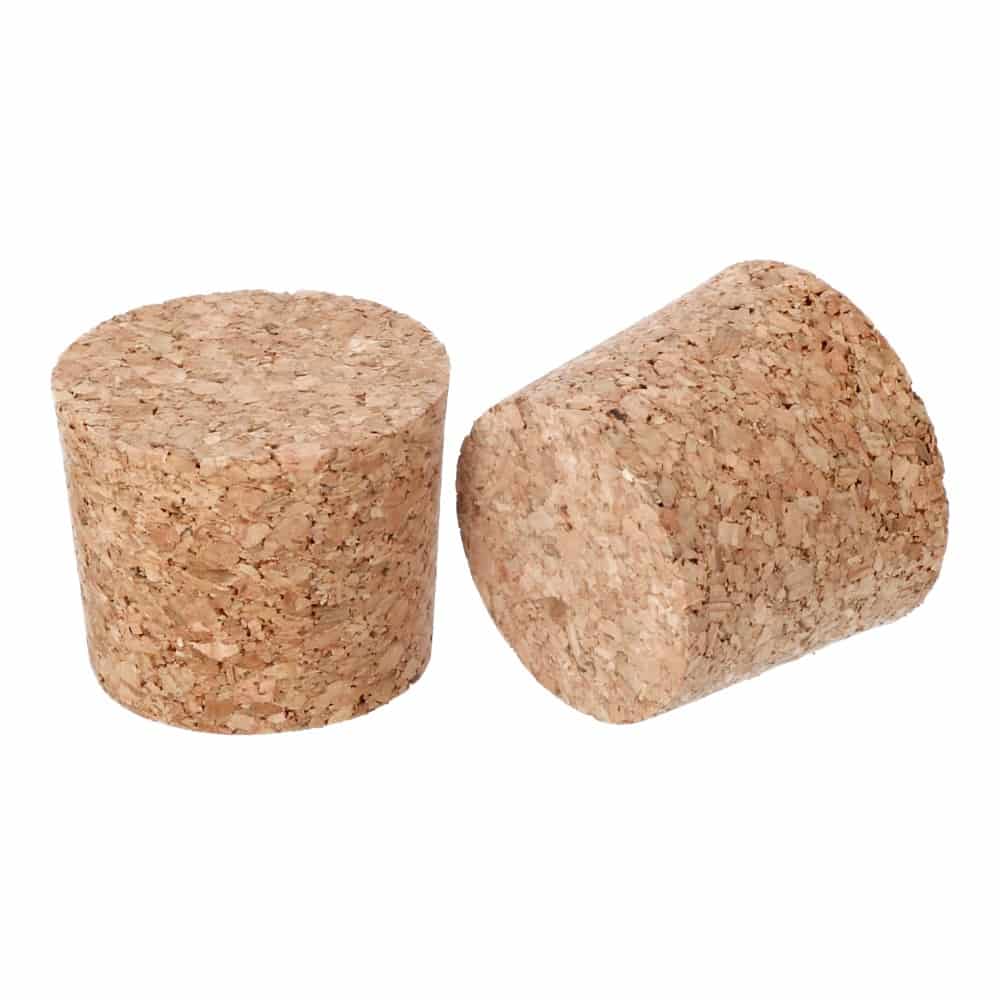 Bouchon 40 x 35 mm 10 pcs