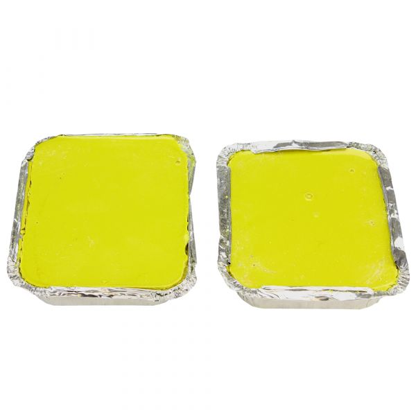 Sealing wax Yellow 1000 g