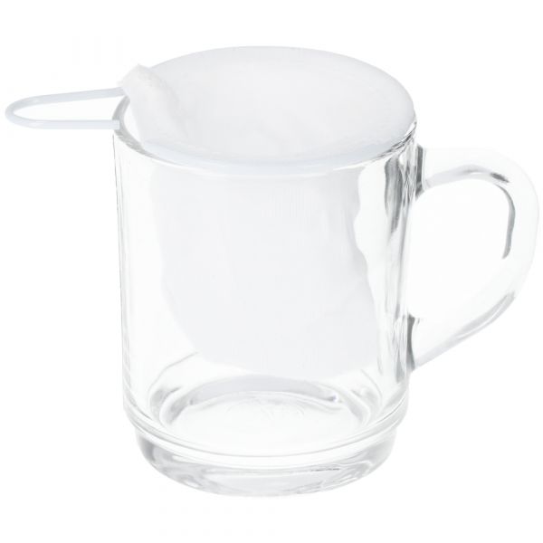 Filtre à thé 7cm Westmark 2 tasses