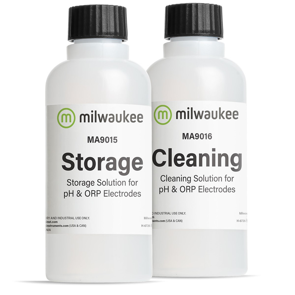 Milwaukee Maintenance Kit 2 pcs