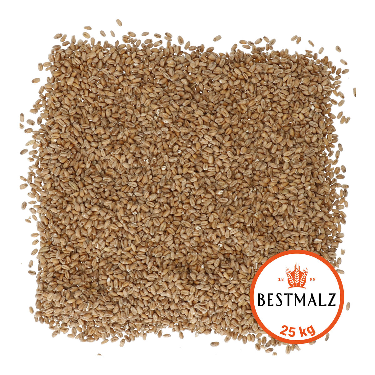 Bestmalz Wheat 25 kg
