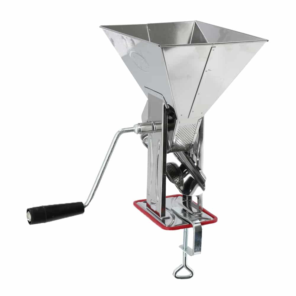 Tomato grinder Stainless Steel Gulliver