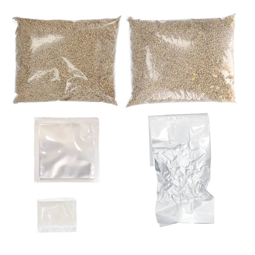 Malzpaket Premium Pilsner MHD 02.06.2025