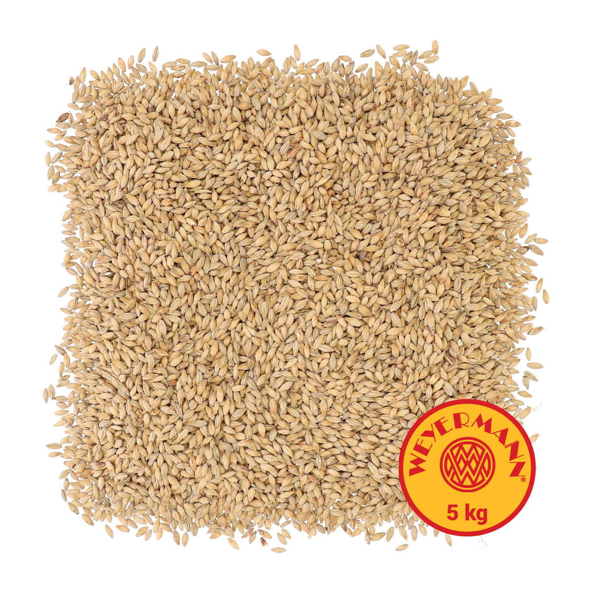 Weyermann® Münchner Malz Typ 2   5 kg