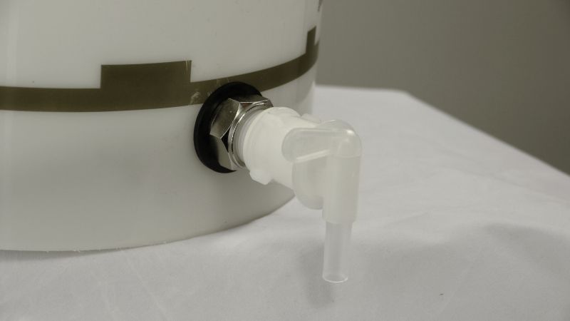 Filtre à tresse MattMill 1000