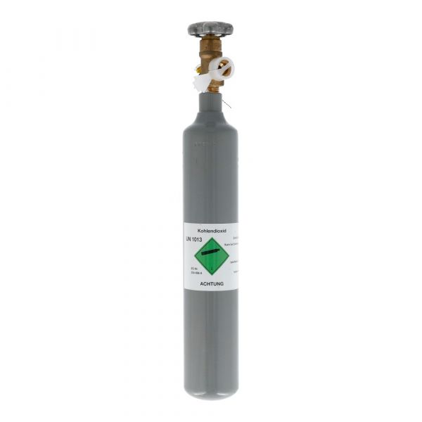 Recharge CO2 0,5 kg