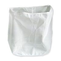 Filter bag / Drainage Bag FINE LARGE 25x25x35 cm