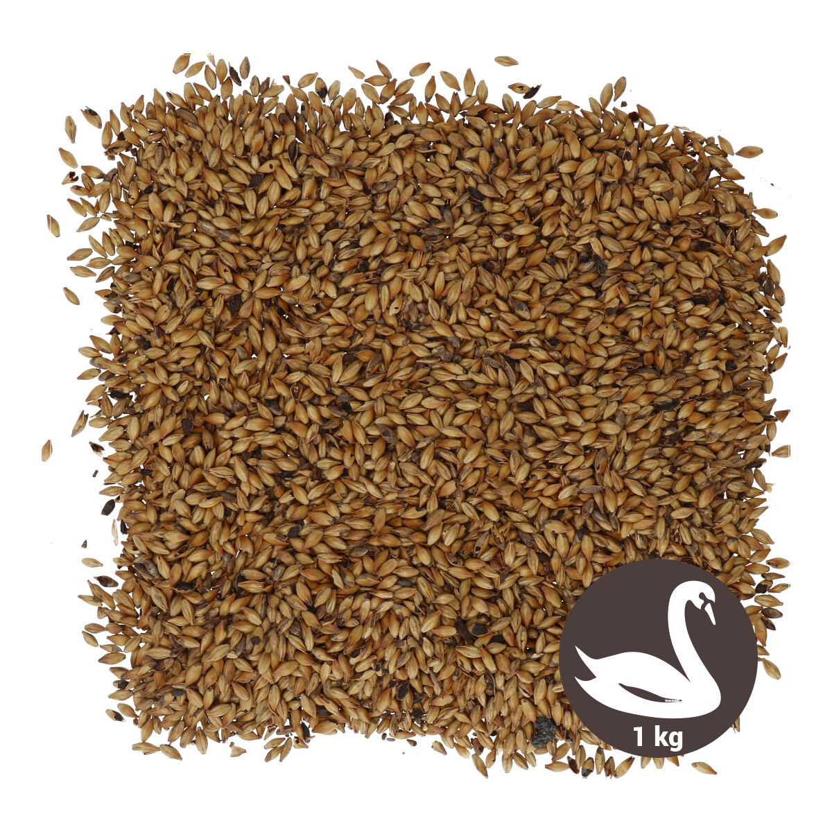 GoldSwaen Brown Light 1 kg MHD 17.01.2024