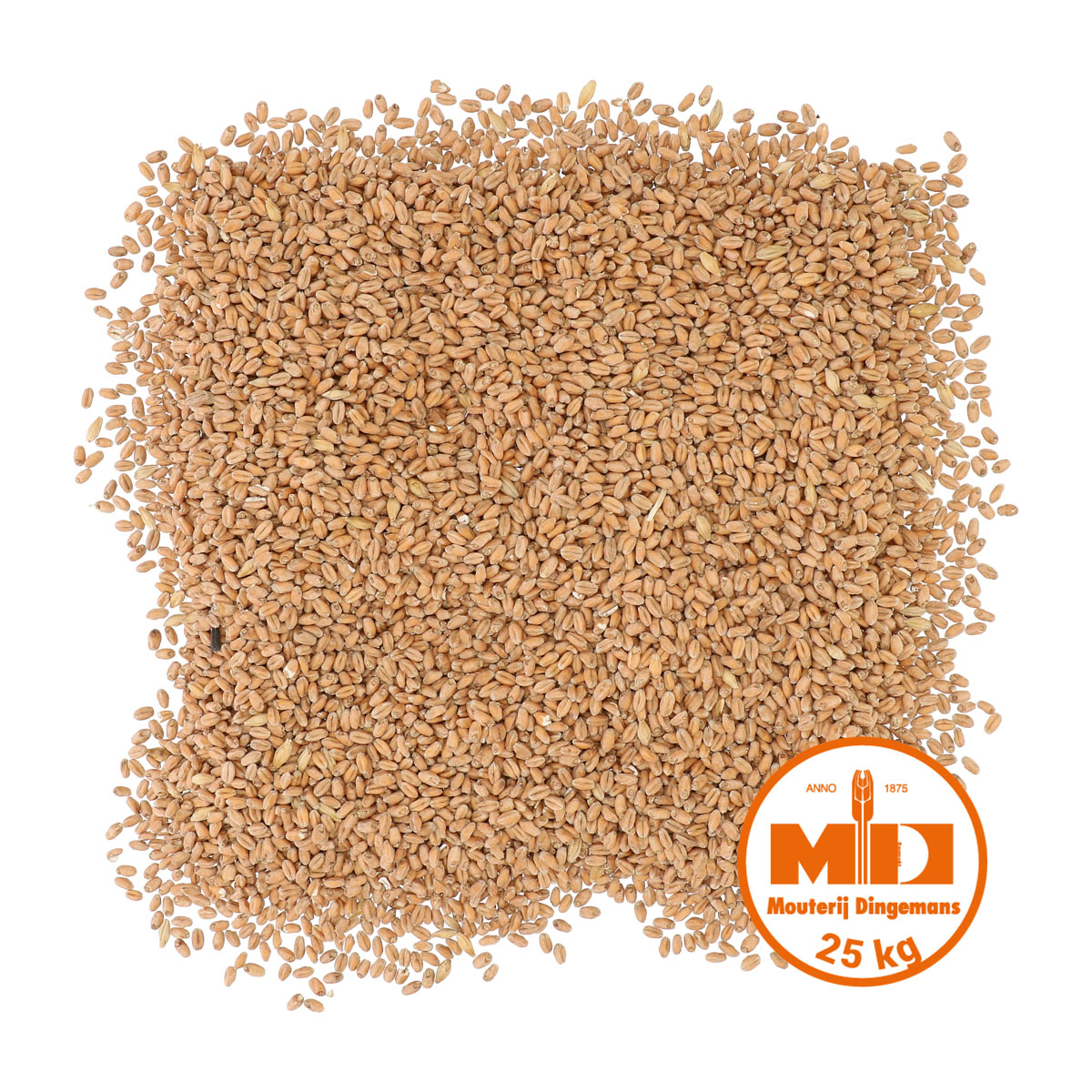 Dingemans Wheat MD™ 25 kg