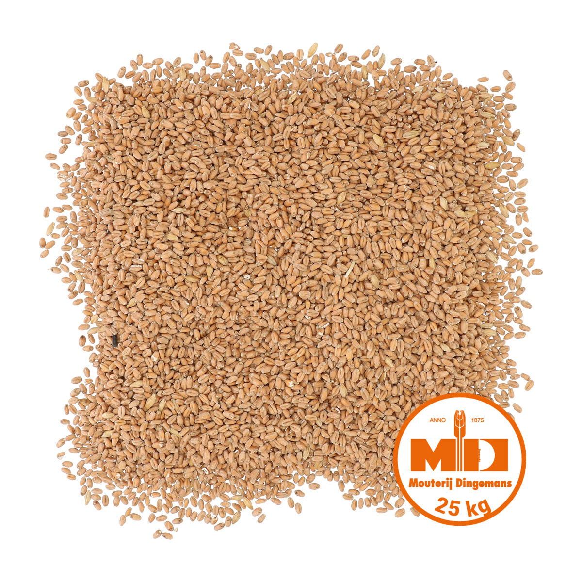 Dingemans Wheat MD™ 25 kg 