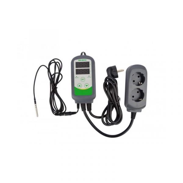 Inkbird ITC-308 Temperature Controller - EU