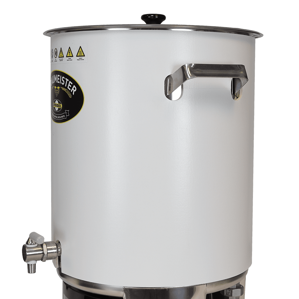 Isolant thermique pour  Braumeister 50 litres