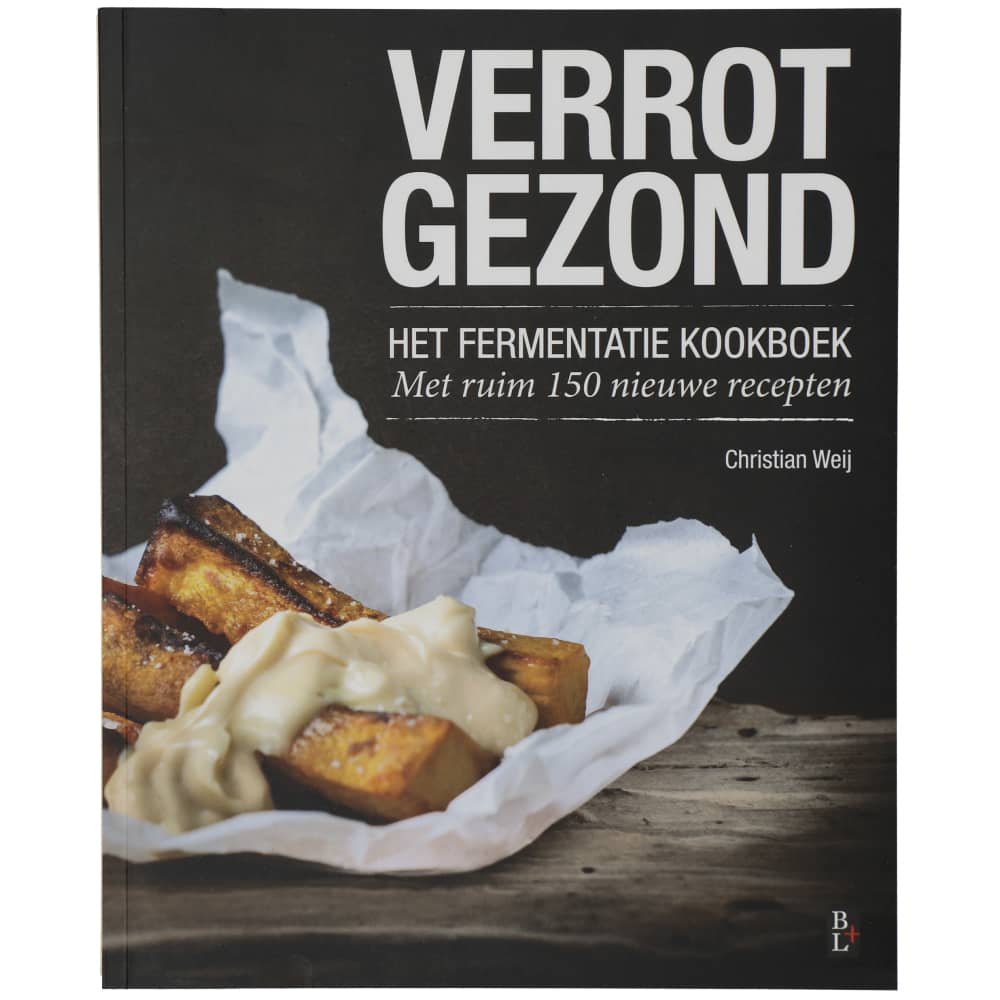 Verrot gezond | Christian Weij