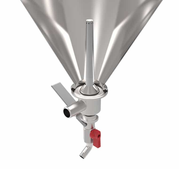 Grainfather Fermenteur conique unité de base
