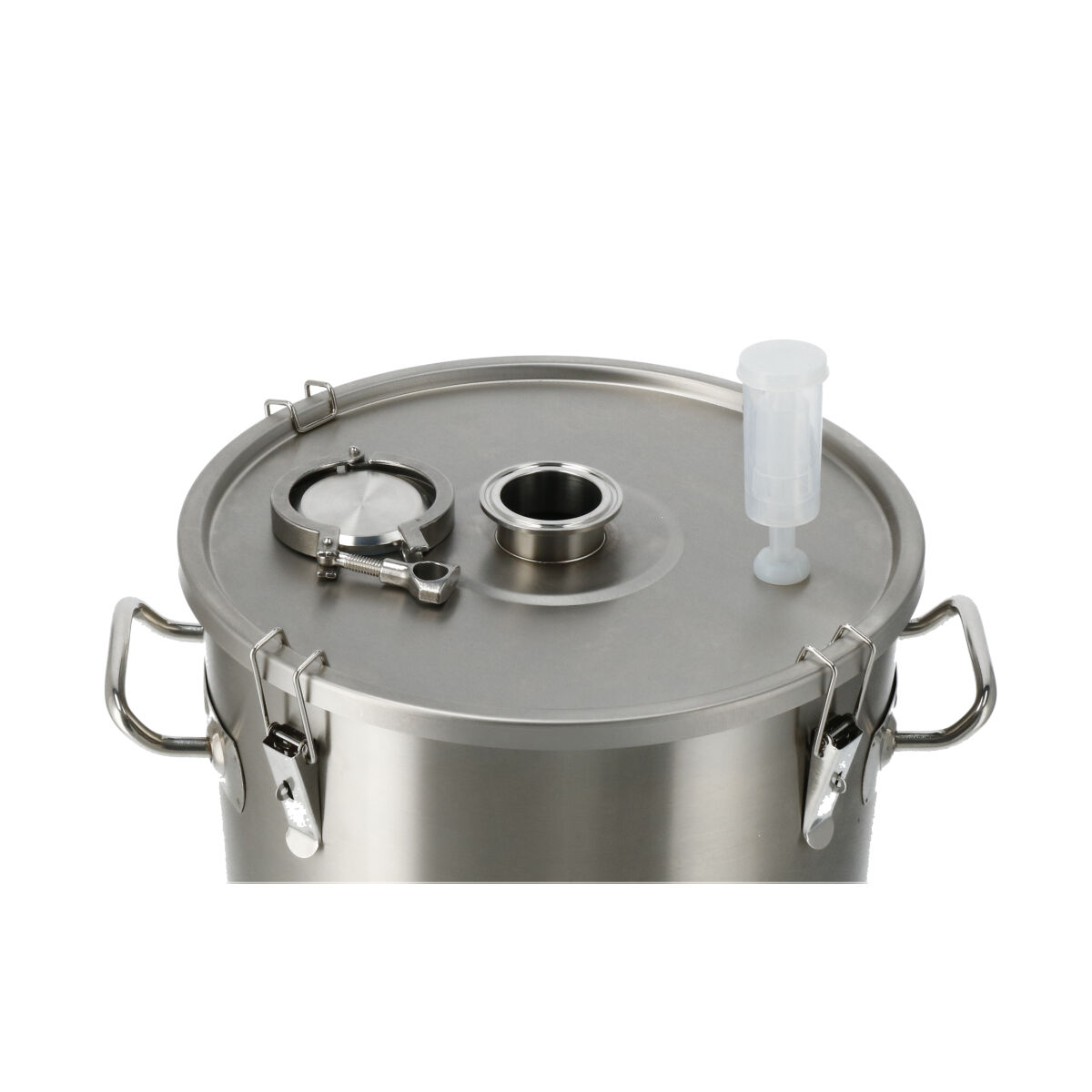 Easybrew Fermenting Bucket 30L met Dry-Hop Lid