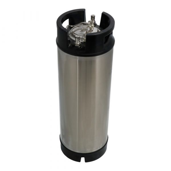 Soda Keg (NEUF) - 19 litres