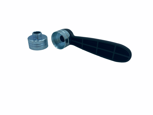 Hamer kroonkurk 26mm