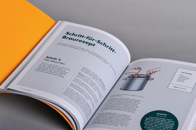 Der ultimative Brau-Guide | Nicolaysen Der ultimative Brau-Guide | Nicolaysen