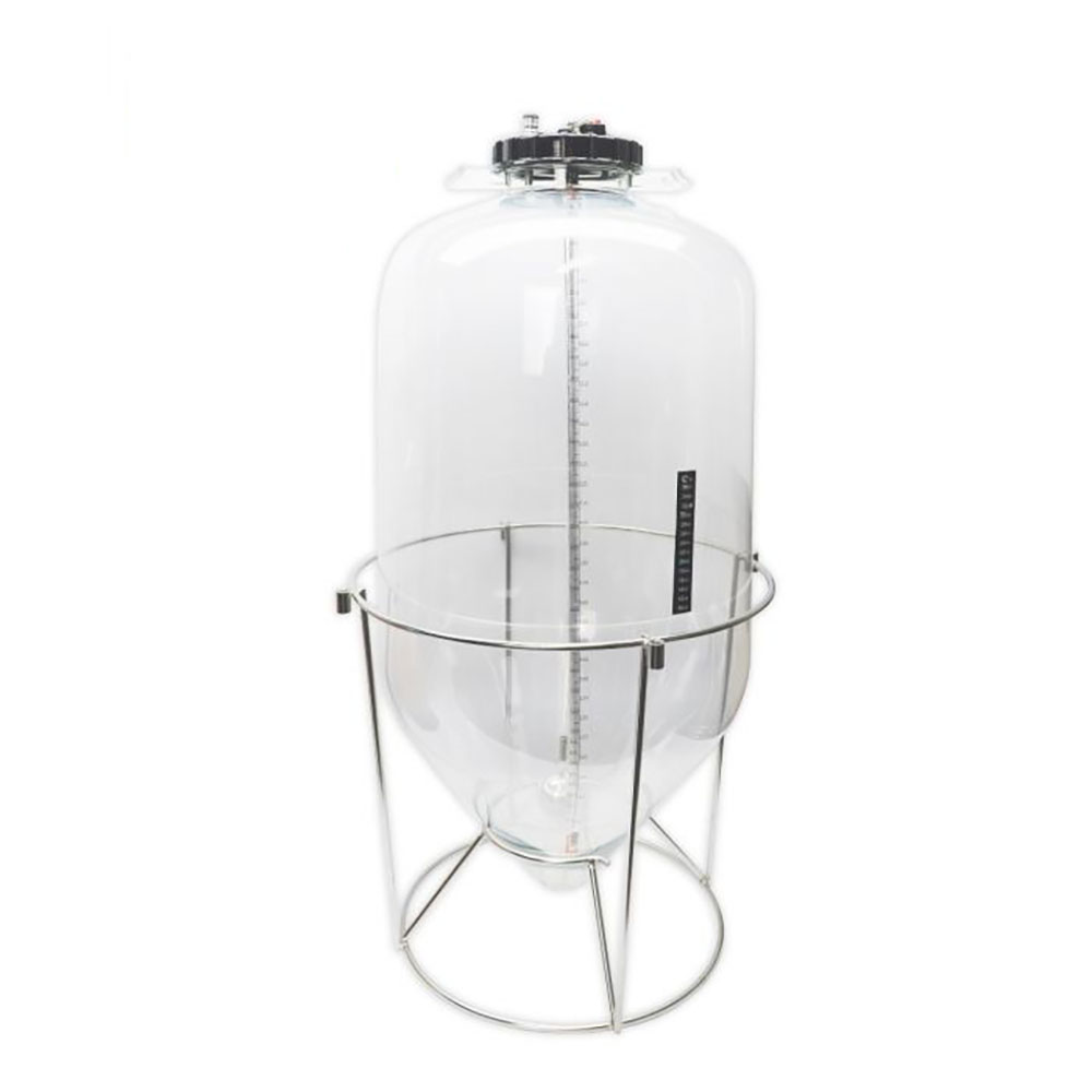 Apollo 60 l Unitank Pressure Fermenter kit