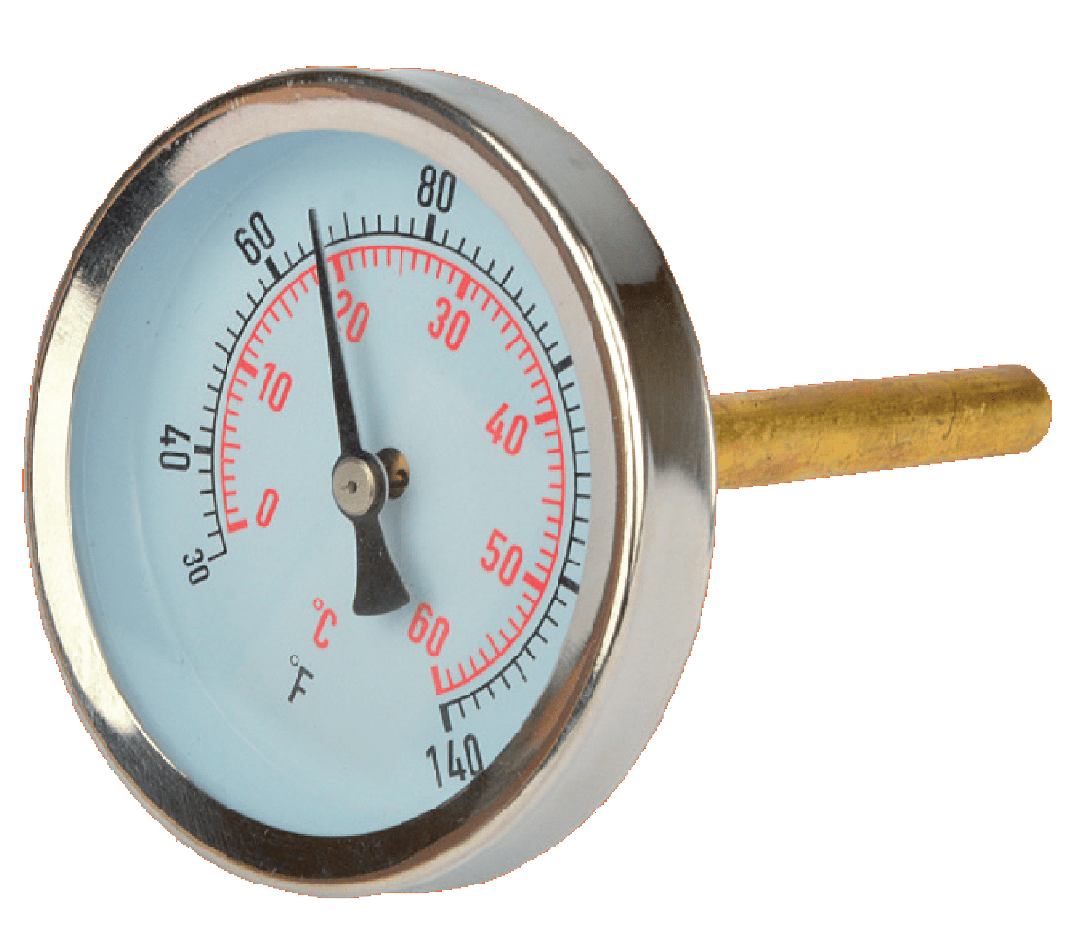 FastFerment™ Thermomètre