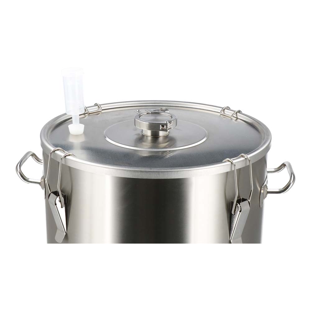 Easybrew Fermenting Bucket 60L with Dry-Hop Lid