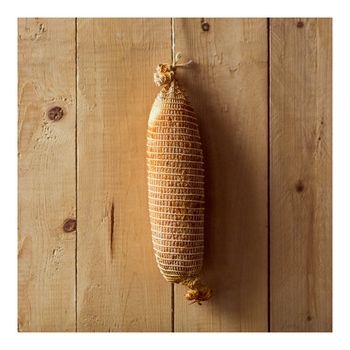 Kaasnet om te roken 3 m