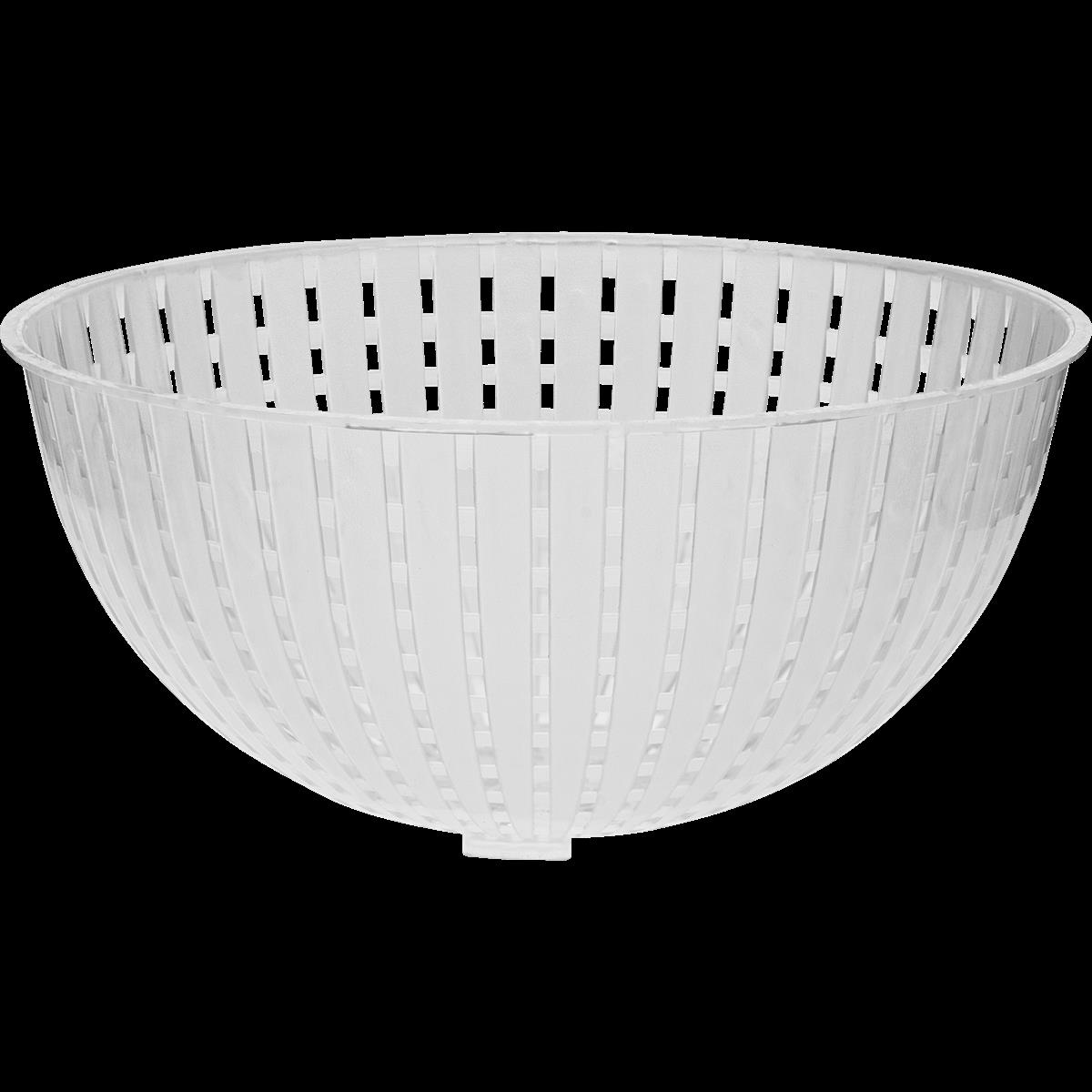 Kaasvorm rond plat voor 250 g