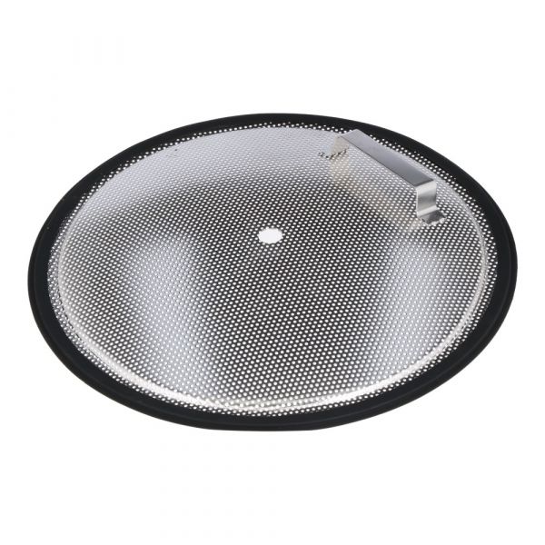 Ss brewtech False Bottom | Domed for Ss Brew Kettle 20 gal | Ss Brew Kettle