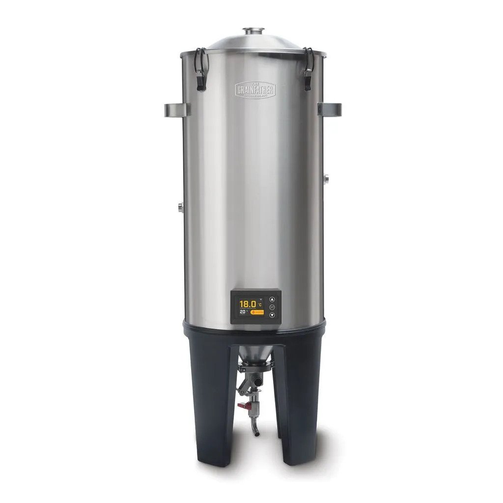 Grainfather GF30 Conical Fermenter - konischer Gärbehälter 